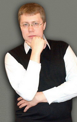 Управляющий ВУЗ-банка в Магнитогорске Алексей Коробков