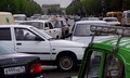 Перекресток