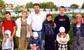 гора