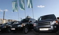 Land Rover в Магнитогорске