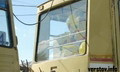 Спанч Боб в магнитогорском трамвае