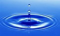 вода