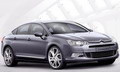 новый CITROEN С5