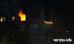В Магнитогорске взрывом бытового газа повреждено несколько квартир и машин