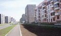 Новые микрорайоны Магнитки