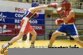 В Магнитогорске стартовал турнир памяти Алиханова