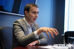 «Транспортная революция» может закончиться «маршрутной войной»