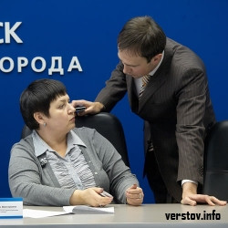 Грипп атакует, а Черепанов просит не проявлять героизм