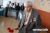 Сохранить воспоминания ветеранов поможет видеозапись