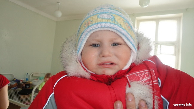 Ребенок 6 лет бледный. Магнитогорск 2011. Магнитогорск 2011 фото.