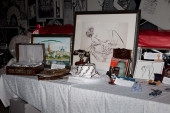 Первый благотворительный аукцион «Меценатъ. Возрождение традиций» состоялся в Магнитке