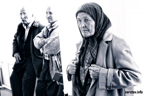 А вы не забыли поздравить свою маму с 8 марта?