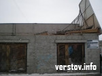 В Челябинске из-за снега рухнула крыша «Пятерочки»