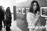 В Магнитогорске открылись сразу две персональные фотовыставки