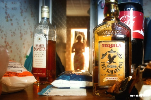 "Пост трезвости" назначен на 27 марта