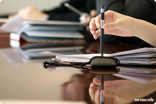 Определена повестка очередного заседания городского Собрания депутатов