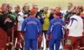 сборная россии