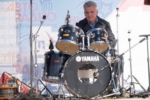 Мечта сбывается