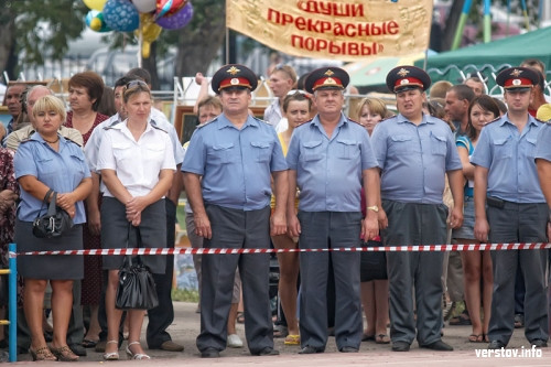 Души прекрасные порывы