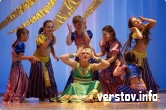 «Амрита» - это волшебные танцы Востока