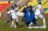 Евгений Тефтелев: теперь и на футболе