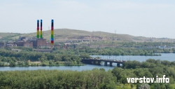 Перетягивание каната пройдет в цветах гей-движения