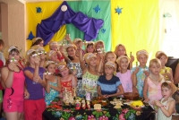 Уральские школьники примут участие в «Квасных посиделках»