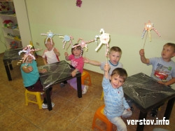 Подари ребенку крылья! В Магнитогорске открылась уникальная школа эстетического развития детей