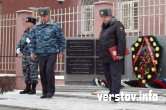 Магнитогорск - город без криминальных авторитетов. Сотрудников полиции поздравили, поблагодарили и пожурили