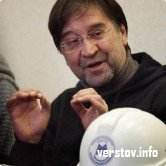 Юрий Шевчук рассказал о рае на Земле, революции и поделился анекдотом про Диму и Вову