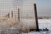 «Болевая точка» Агаповского района: жители Новобурановки спят в валенках и пьют «кладбищенскую» воду