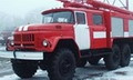 пожарная машина нагайбакский район