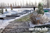 Магнитогорские купели готовы принять страждущих