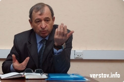 Жертвы «черных риелторов» объявили голодовку
