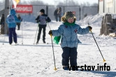 Юбилейная лыжня! Магнитогорцы и их соседи встали на лыжи