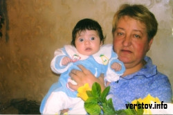 5-летняя Ульяна просидела одна возле тела покойной бабушки 15 часов