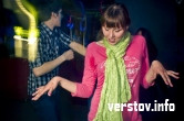 В Магнитогорске в эти выходные сняли новую часть «Fakультета», устроили танец со шваброй и встретили именитых гостей