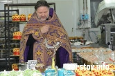 Новинка для православных! В Магнитогорске выпустили пасхальные торты