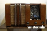 «Говорит Москва!» Уникальная выставка радиотехники экспонируется в Магнитке