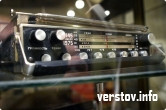 «Говорит Москва!» Уникальная выставка радиотехники экспонируется в Магнитке