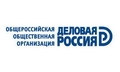 деловая россия лого