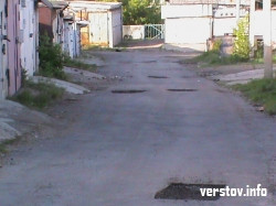 «Благородные рейдеры» и разворованные гаражи. Продолжение истории захвата ГСК «Спутник-15»