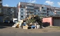 свалка в орджоникидзевском районе