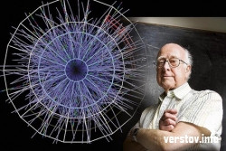 Гипотетическое открытие гипотетической частицы. Большой Адронный Коллайдер, бозон Хиггса и тайны Вселенной