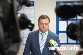 «Не консультация, а конфетка!» Виталий Тесленко напугал беременную женщину