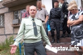 Разговор с генералом. Евгений Савченко оценил активность магнитогорцев и признался, что полицейскими мерами наркоманию не победить