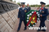 «Заместитель города Магнитогорска» поздравил летчиков
