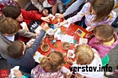 «К школе готов» вместе с «Дом.ru»! Детям устроили настоящий праздник