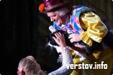 Секрет аншлага прост: дети, кошки, клоуны. Юрий Куклачев открыл секрет счастья и кошачьей дрессуры