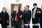 «Опять дополнительные расходы!» Тефтелев посетил Дом дружбы народов и призвал к экономии